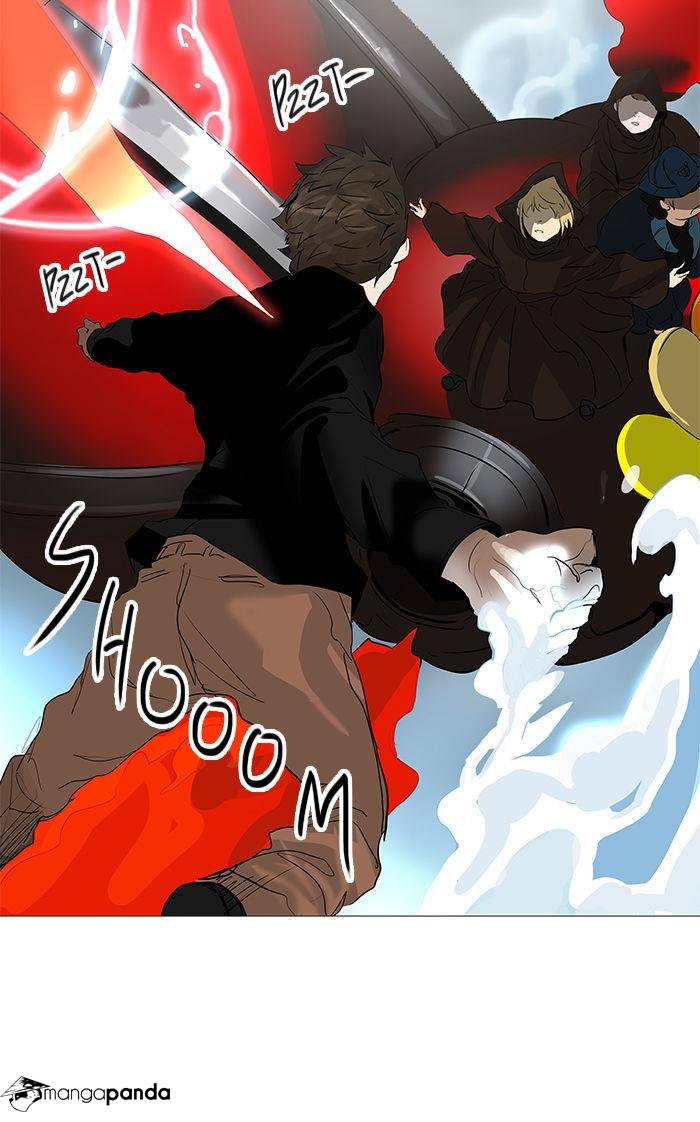 Tower of God Chapter 229 image 43